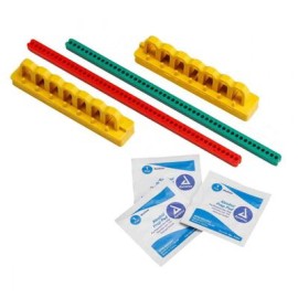 kit brady de portacandados universal pbloqueo