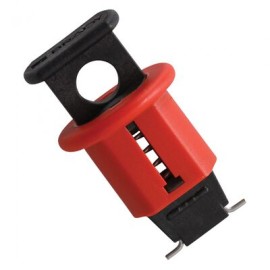 bloqueo brady de circuitos miniatura standard