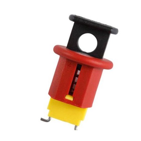 bloqueo brady 149433 de disyuntor abb ms325