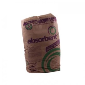 absorbente de musgo natural saco 2ft cubicos (8.5kg aprox.)