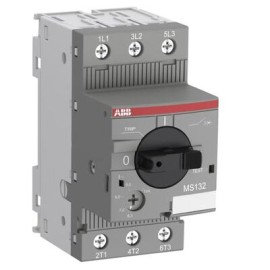 arrancador abb 1sam350000r1010 ms13210 de motor manual