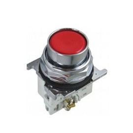 boton pulsador cutler hammer 10250t102rc rojo de 30 mm nema 4 y 13