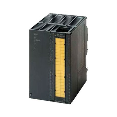 modulo de entradas digitales siemens 6es73261bk020ab0 sm 326 fdi 24 x 24 v dc modulo de entradas digitales de seguridad para si