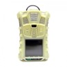 detector multigas msa altair 4xr fosforescente pantalla lcd csensor lelo2coh2s