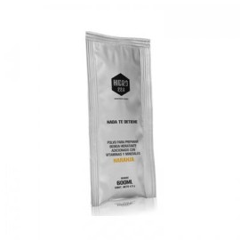 bebida hidro 220 en polvo naranja 600 ml