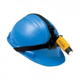 lámpara fluke l206 para casco protector