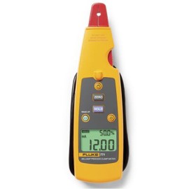 pinza amperimétrica fluke 771 de gancho pprocesos