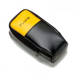 estuche fluke c90 flexible para mmd y termómetros visuales de ir