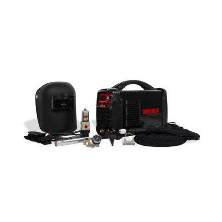 cortadora mikels cotp40 de plasma 40 amp