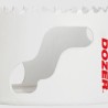 broca milwaukee 49569617 sierra endurecida ice hardened 112in envoltura retractil