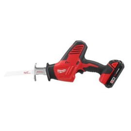 sierra milwaukee sable sistema m18 03000 cpm 1 bateria cmpt csistema quiklok pcambio rapido de navajas