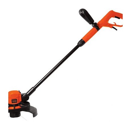 desbrozadora black and decker gl600nb3 600w