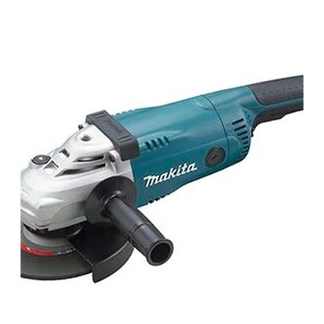 esmeriladora makita ga7020 de 7 in de 2200 w