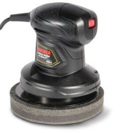 pulidora mikels pom6 orbital a una mano 6in 3800 rpm