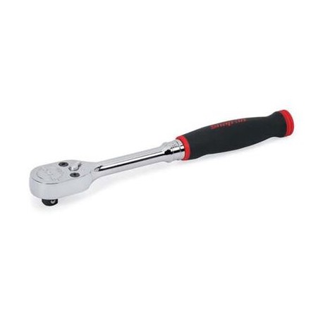 trinquete snapon sh80a de mango suave ctecnologa drive dual 80 de 12 in