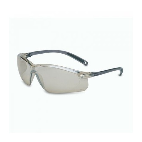 lente uvex a700 armazon gris mica interiorexterior antirrayaduras