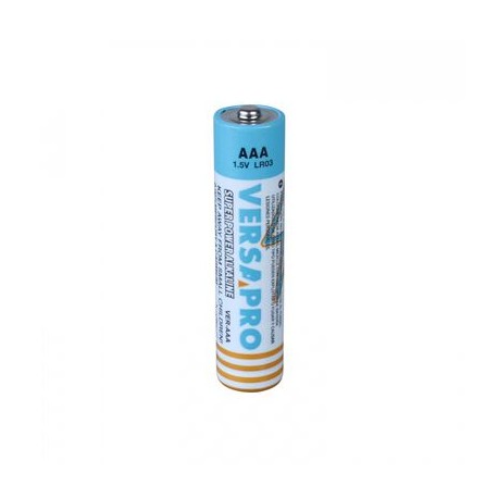 bateria alcalina versapro 11483264 tipo aaa