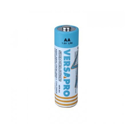 bateria alcalina versapro 11483263 tipo aa
