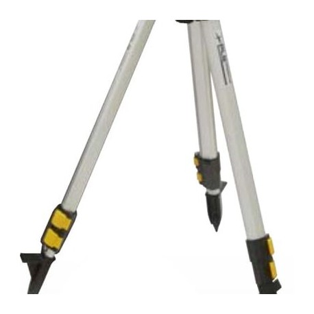 compact fluke pls tpod410 folding tripod with 44413 x 11 to 44287 x 20 adapter