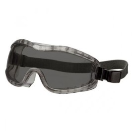 lente mcr 2322af policarbonato std mica humo anti empaño