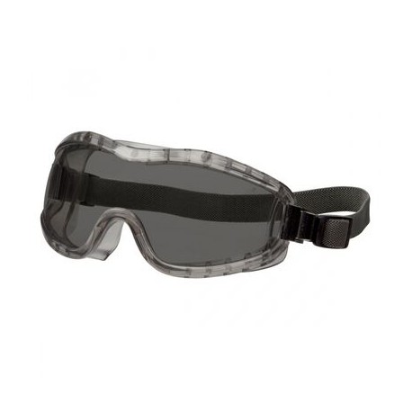 lente mcr 2322af policarbonato std mica humo anti empaño