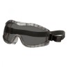 lente mcr 2322af policarbonato std mica humo anti empaño