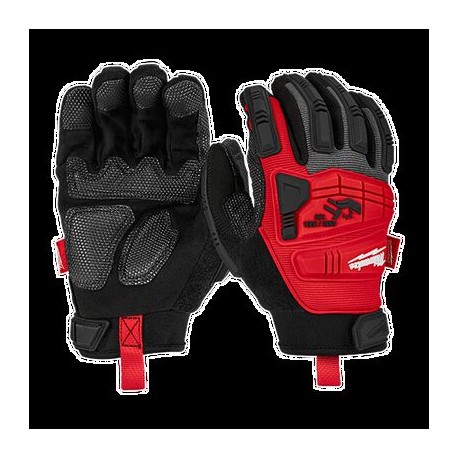 guante milwaukee 48228752 de demolicion de impacto tl