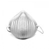 respirador moldex desechable blanco ppolvos no toxicos