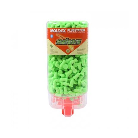tapon auditivo moldex meteors nrr33