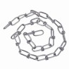 cadena surtek 150840 tipo victor 4 1 mm x 30 m