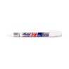 marcador markal proline hp 96960 pintura blanco punto medio 3 mm pieza
