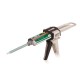 pistola dosificadora loctite 720228 manual de cartucho doble de 50 ml