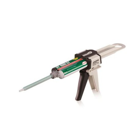 pistola dosificadora loctite 720228 manual de cartucho doble de 50 ml
