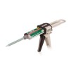 pistola dosificadora loctite 720228 manual de cartucho doble de 50 ml