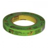 cinta para enmascarar 3m 70006246444 233 verde de 012 mm x 55 m 12in ancho