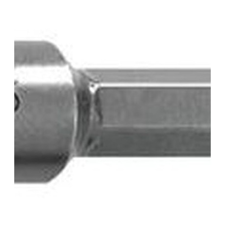 dado apex mda-08 acero aleado 1/4 in male hexagonal drive 1/4 pieza