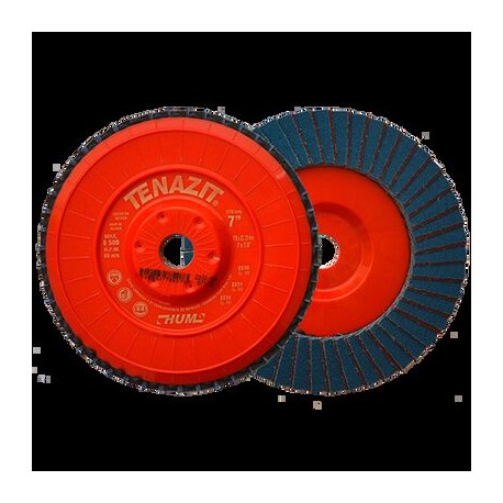 disco austromex 2230 laminado hum grano 40 tipo 27 lam dimension 178x22.2 especificacion tzhum40